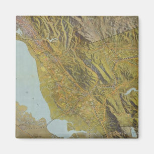 Alameda County Magnet