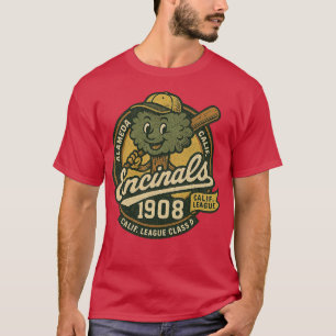 Alameda Encinals - Kalifornien T Shirt