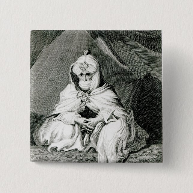 Alameen Ben Mohammed Knapp (Framsida)