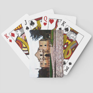 Alamo Cards Casinokort
