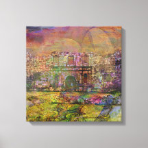 Alamo - Efter fallet - Korgen