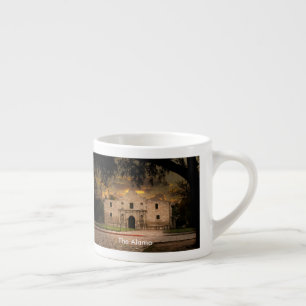 Alamo Espressomugg