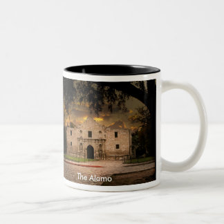 Alamo Muggar