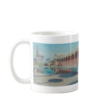 Alamo Plaza Hotel Courts, Little Sten, AR