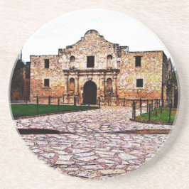 Alamo Sandstone Drink Underlägg