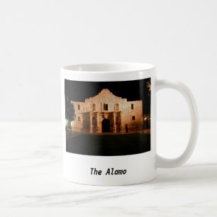 Alamoen Kaffemugg
