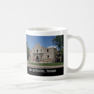 Alamoen: Mug-2 Kaffemugg