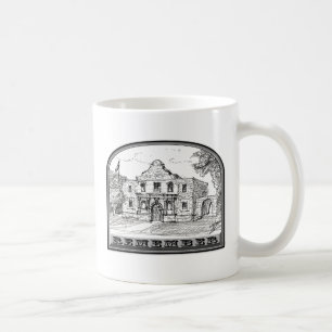 Alamoen: Muggen - minns Kaffemugg