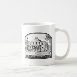 Alamoen: Muggen - minns Kaffemugg