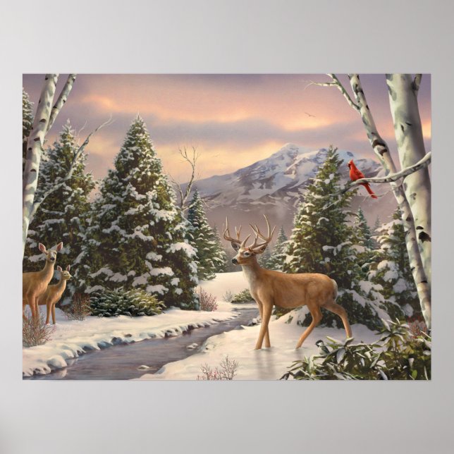 Alan Giana "Detta utlovade land" Poster (Framsidan)