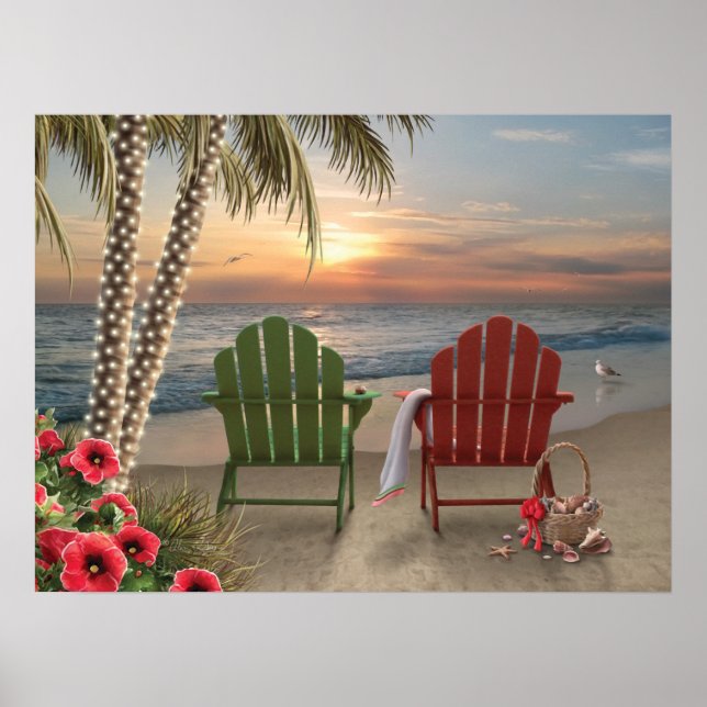 Alan Giana "Infinity 2" Poster (Framsidan)