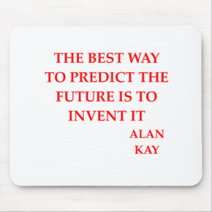 Alan Kay citationstecken Musmatta