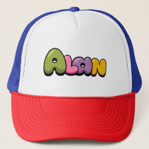 Alan Keps