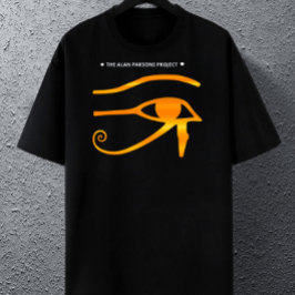 Alan Parsons-projektet - Öga i Himlar T Shirt