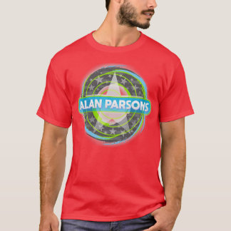Alan Parsons T Shirt