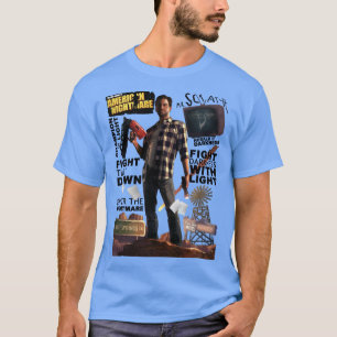 Alan Wakes American Nightmare T Shirt