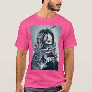 Alan Walker Mirel 1 T Shirt