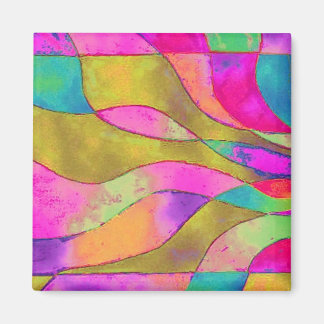 Alanart antidepressivt magnet