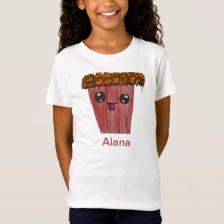 Alanas skapelse t shirt