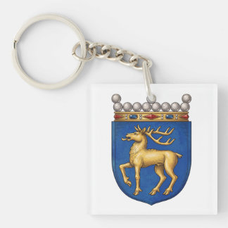 Ålands landskapsvapen symbol emblem flagga