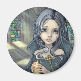 ’Alannah’ Magnet