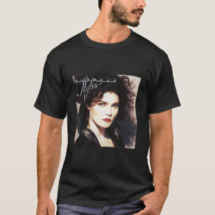 Alannah Myles Classic T Shirt