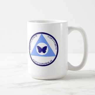 Alanon symbolmugg kaffemugg