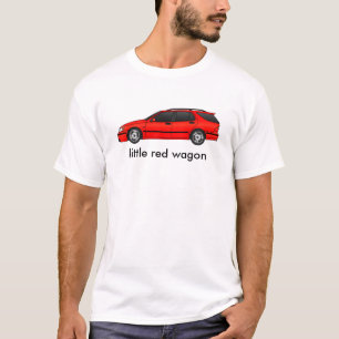 Alans 9-5vagn tee shirt