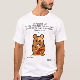 Alans kloka ord tee