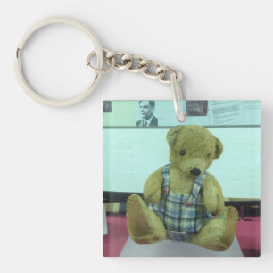 Alans Turing nalle