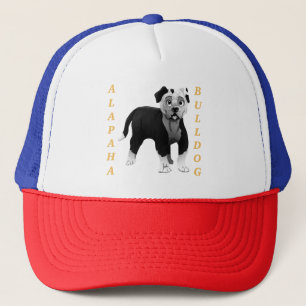 Alapaha Alapaha Blue Blood Bulldog Alapaha Bulldog Keps