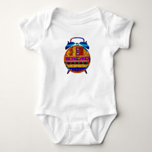 Alarm Clock T Shirt