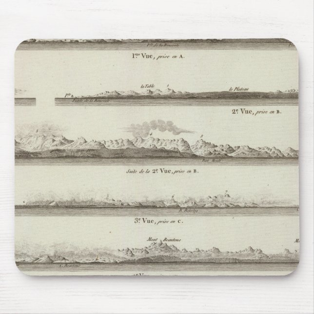 Alaska 10 musmatta (Framsidan)