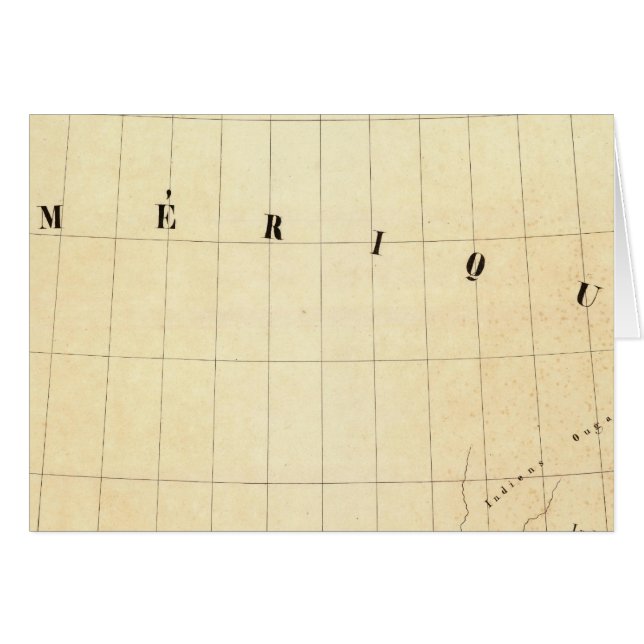 Alaska 13 hälsningskort (Framsidan Horizontal)