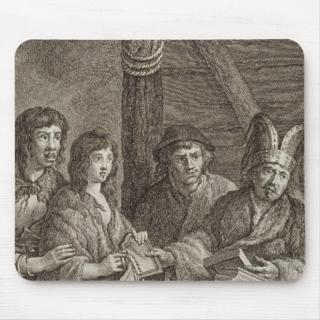 Alaska 2 musmatta (Framsidan)