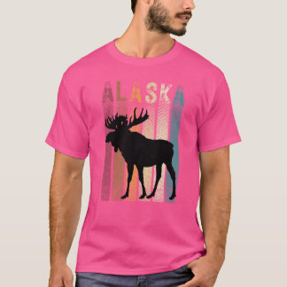 Alaska 5 t shirt