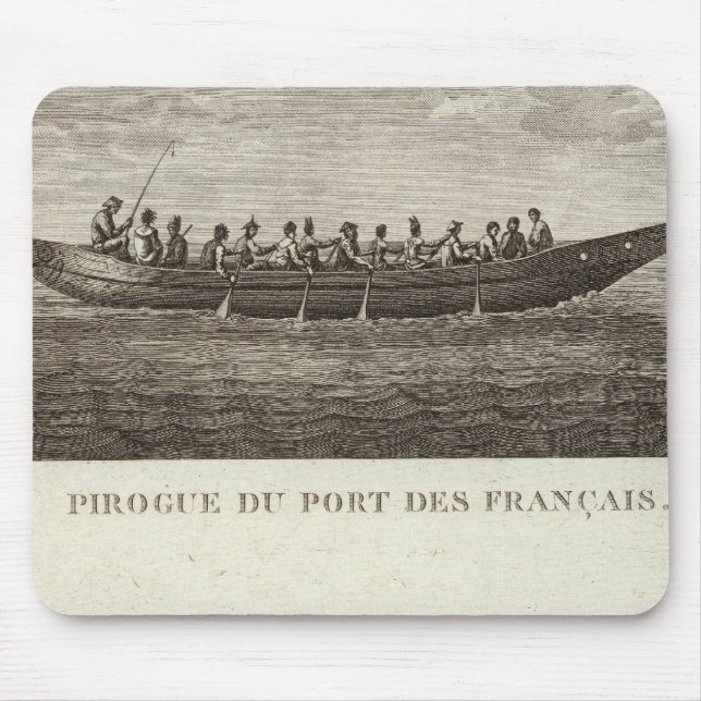 Alaska 6 musmatta (Framsidan)