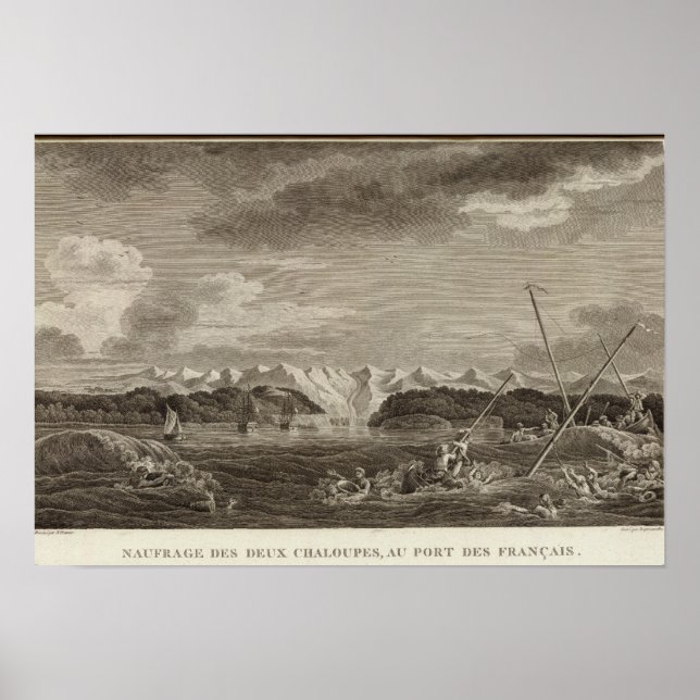 Alaska 6 poster (Framsidan)