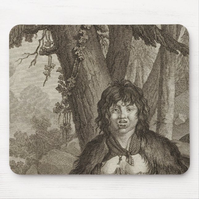 Alaska 7 musmatta (Framsidan)