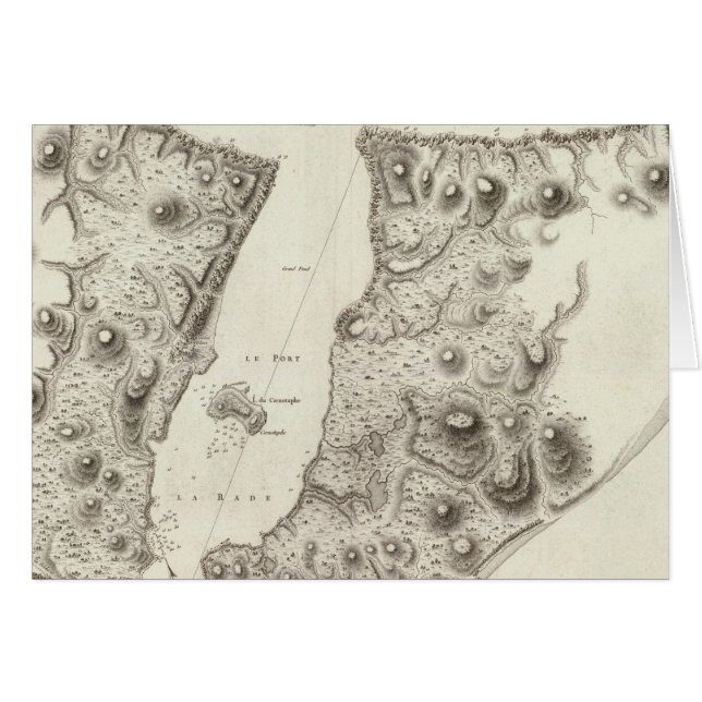 Alaska 8 hälsningskort (Framsidan Horizontal)