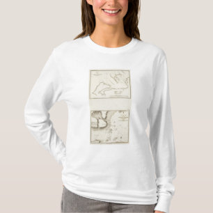 Alaska 8 tee