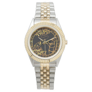 Alaska Armbandsur