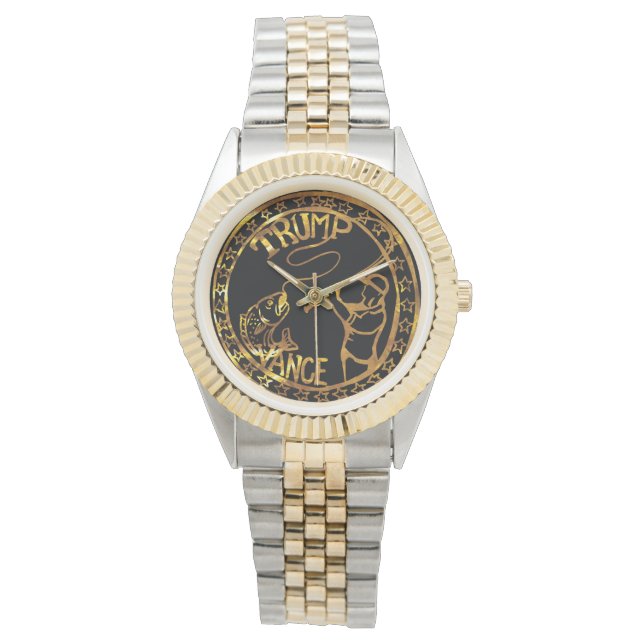 Alaska Armbandsur (Framsida)