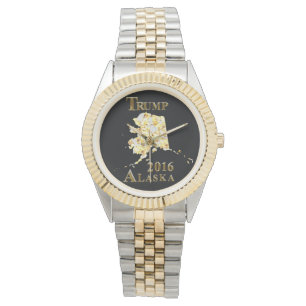 Alaska Armbandsur
