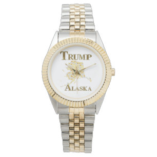 ALASKA ARMBANDSUR