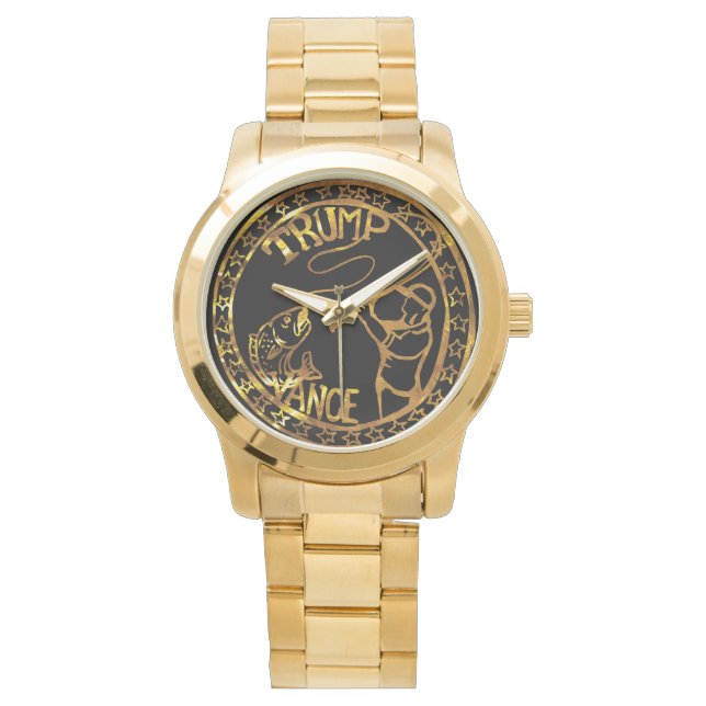 Alaska Armbandsur (Framsida)