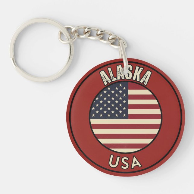 Alaska-äventyr - Den sista frontens present (Framsidan)