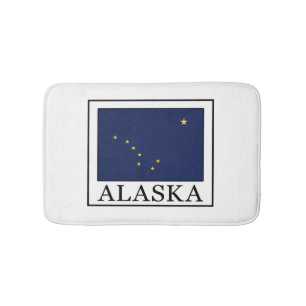 Alaska Badrumsmatta