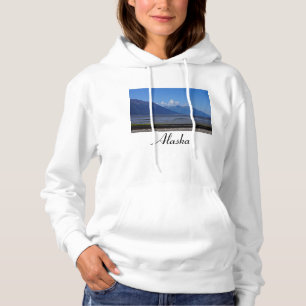 Alaska Beauty T Shirt