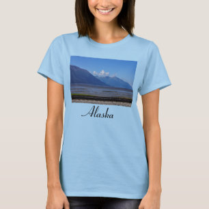 Alaska Beauty T-Shirt